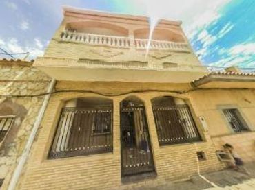 Maison avec jardin à vendre à Puerto de Sagunto