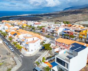 Exterior view of Residential for sale in Guía de Isora