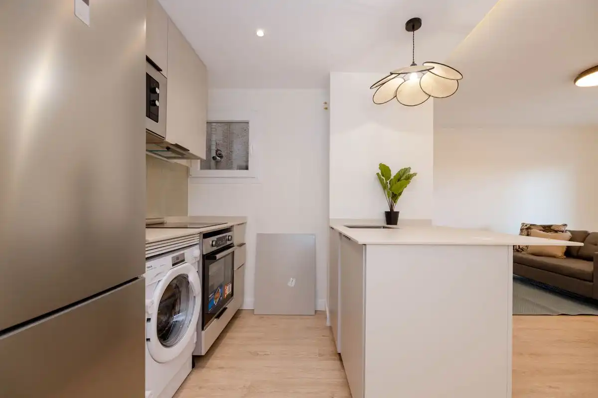 Appartamento con terrazza in vendita a Calle Caballero del Bosque, imagen 10