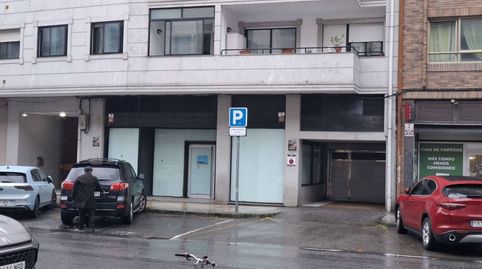 Photo 2 of Commercial properties for sale in Avenida Doctor Tourón, 25, Vilagarcía, Vilagarcía de Arousa