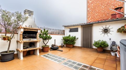 Foto 2 de Casa o chalet en venta en Sol i Padris - Sant Oleguer, Sabadell