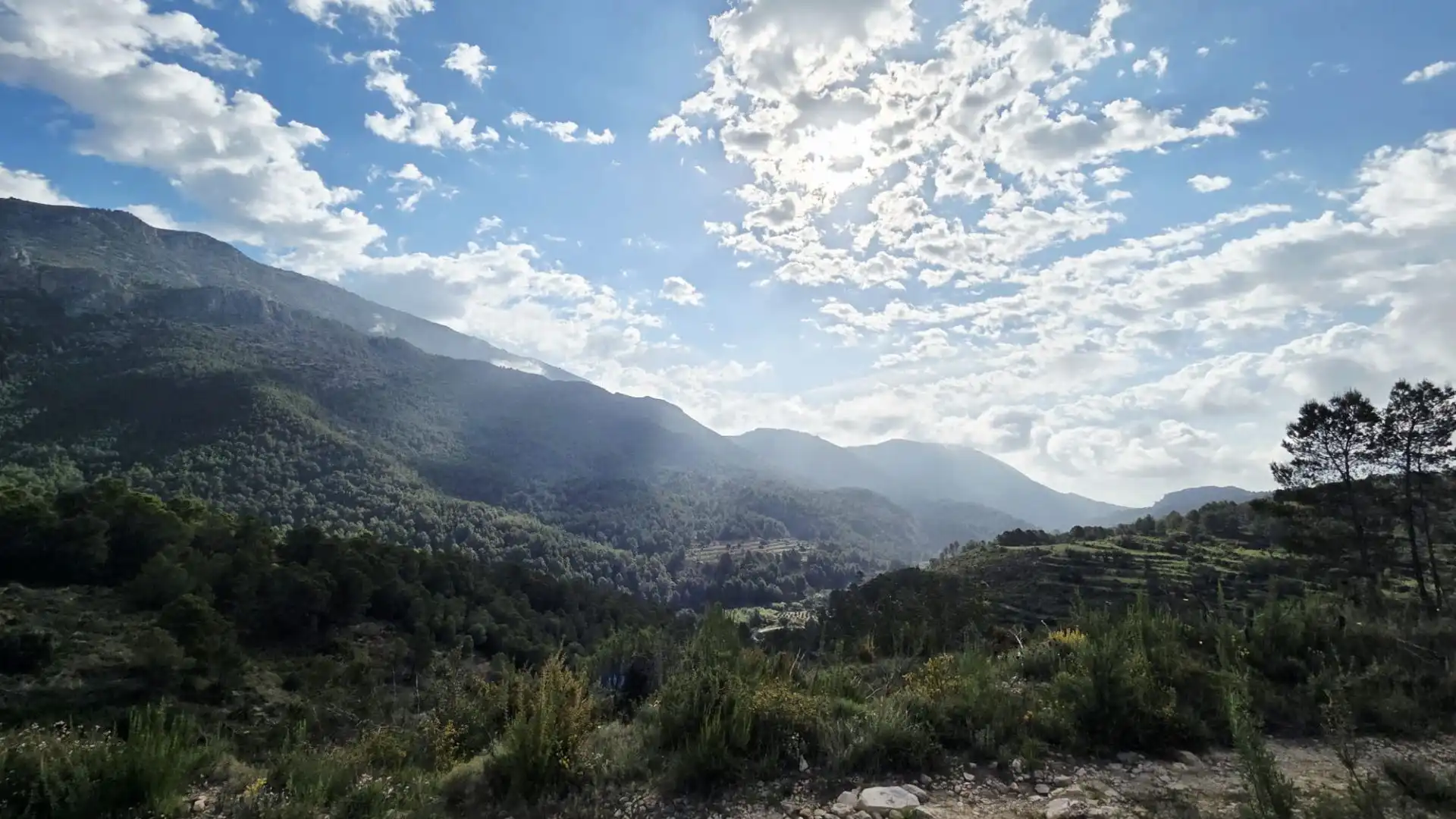 Grundstücke und Bauplätze zum Verkauf in El Castell de Guadalest
