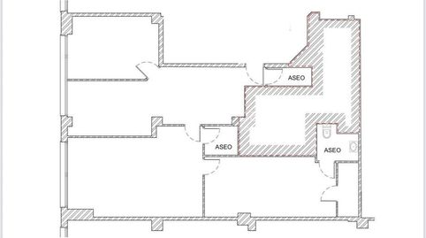 Foto 4 de Oficina en venda a Isla Chica, Huelva Capital