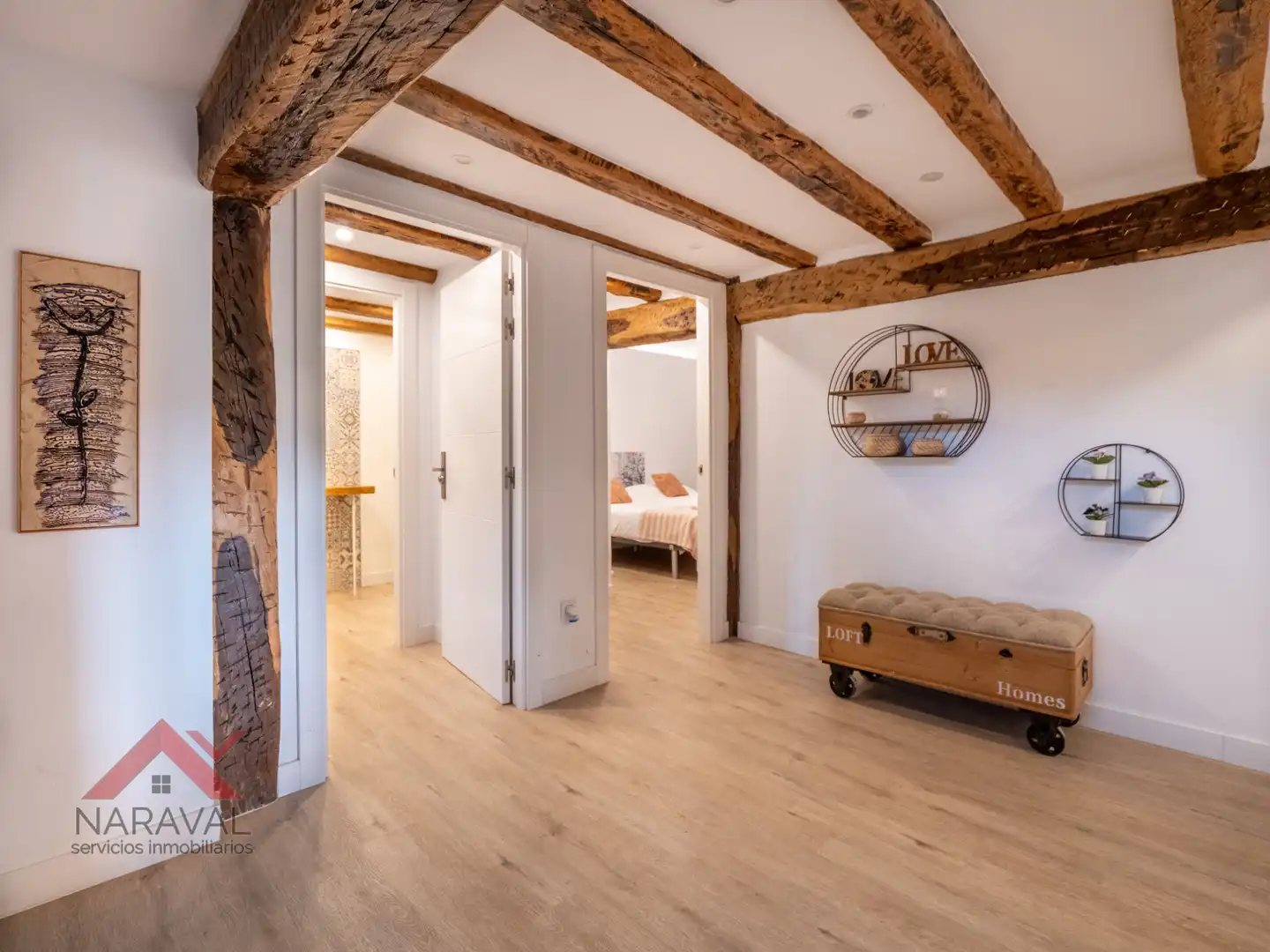 Casa o xalet en venda en Valdegovia / Gaubea amb Calefacció, Jardí privat i Terrassa