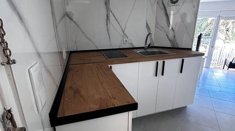 Foto 3 de Estudi en venda a Los Barreros - Cuatro Santos, Murcia