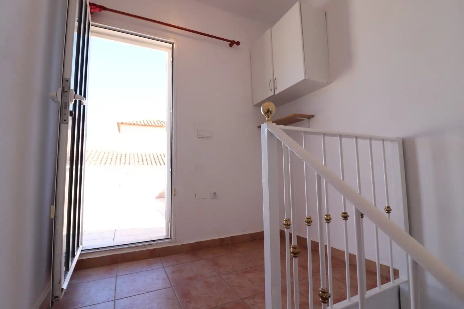 Xalet amb terrassa en venda a San Miguel de Salinas, imagen 16