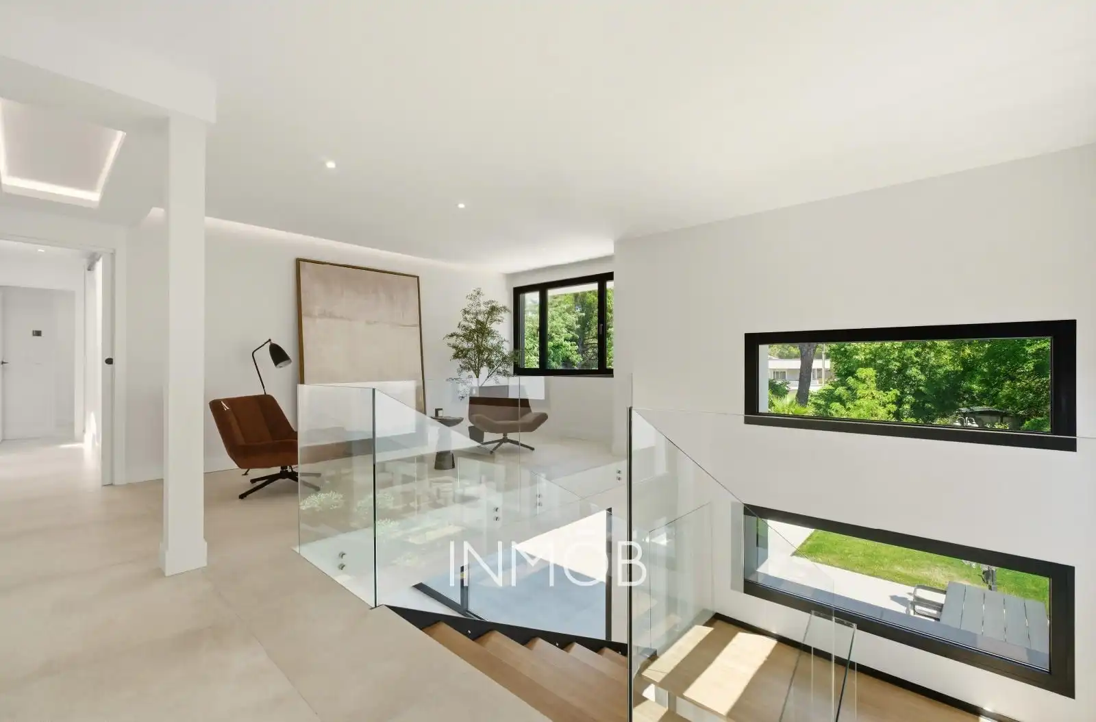 Casa o chalet de alquiler en Boadilla del Monte con Calefacción, Terraza y Trastero