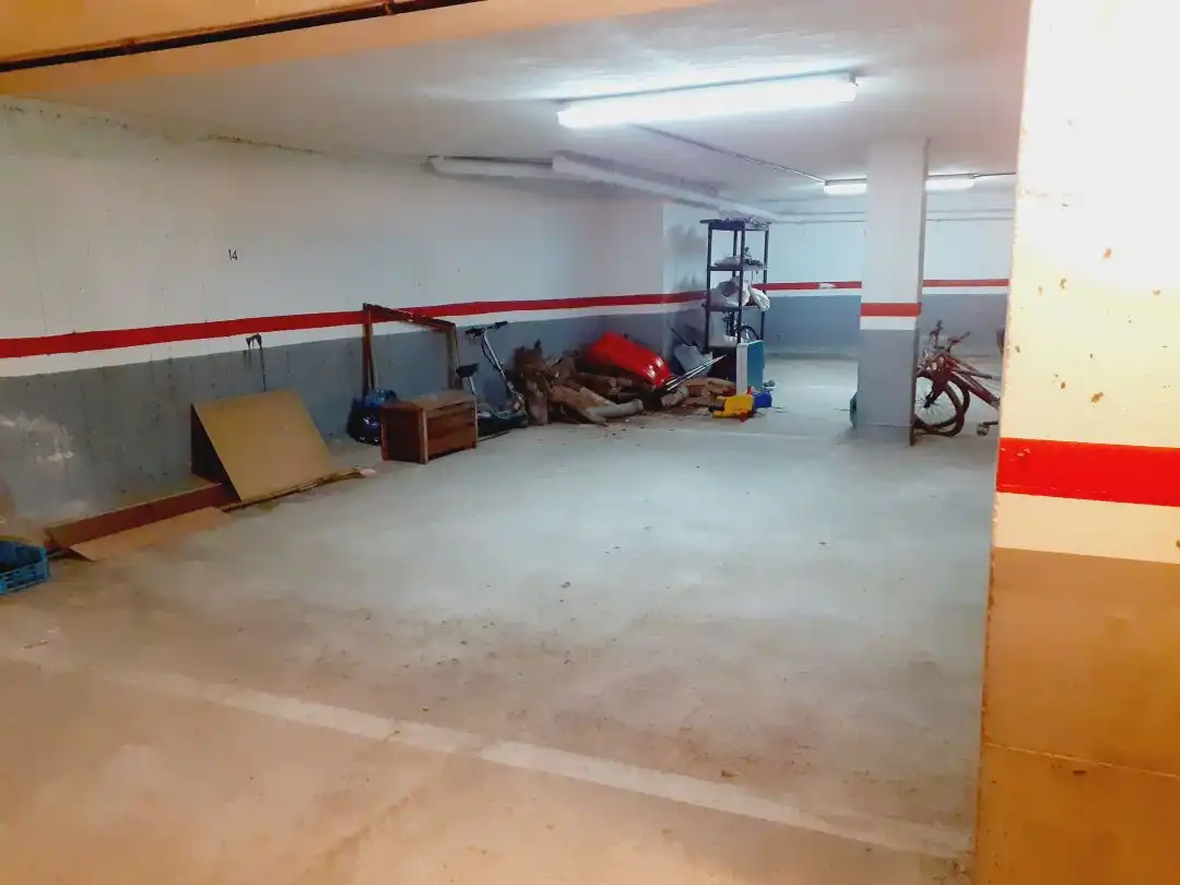 Piso en venta en Valgañón con Calefacción y Amueblado