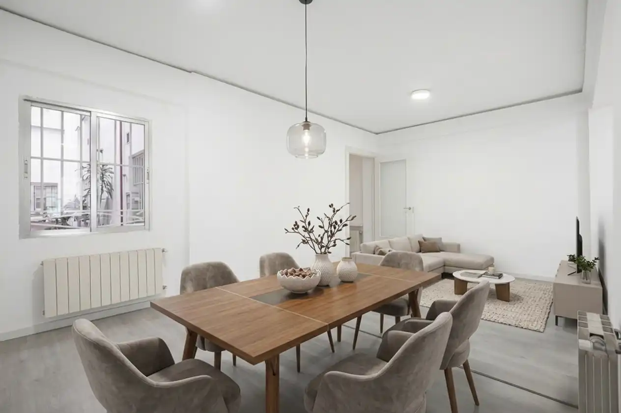 Flat with lift for sale in Calle ALONSO CARBONELL