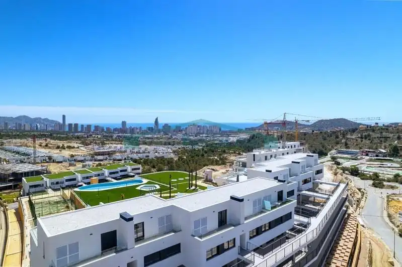 Maisonette mit Pool zum Verkauf in Platja de Torres, imagen 63