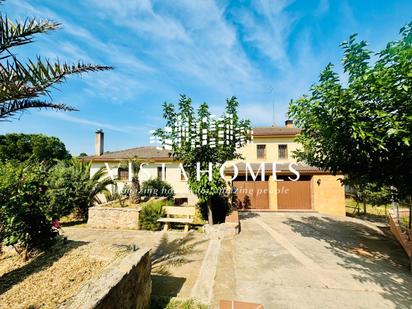 House or chalet for sale in Calle Urbanización Peñarrubia, Uceda