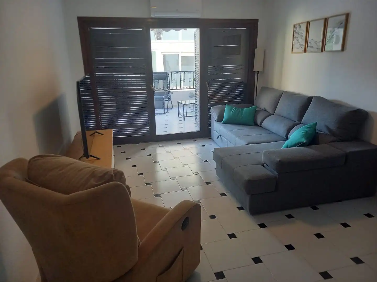 Wohnungen zur Miete in Moraira, Alicante