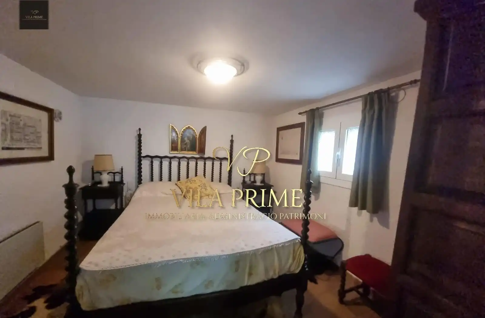 Detached house with pool for sale in Cabrils, imagen 42