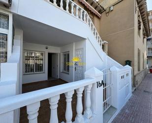 Apartament en venda en Torrevieja amb Calefacció, Jardí privat i Terrassa