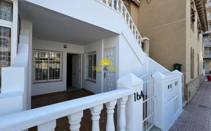 Apartament en venda en Torrevieja amb Terrassa i Balcó