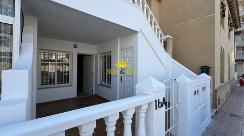 Photo 2 of House or chalet for sale in Avenida Habaneras - Curva de Palangre, Alicante