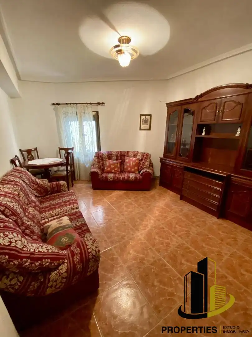 Piso de alquiler en Guijuelo