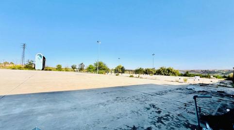 Photo 3 of Industrial land to rent in Azucaica, Toledo