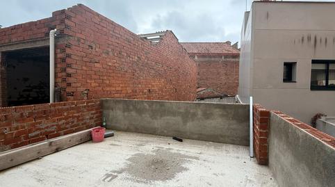 Foto 5 de Casa adosada en venta en Can Palet, Barcelona