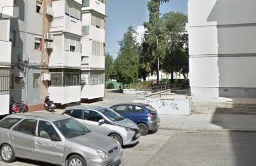 Piso en Venta en San Pablo