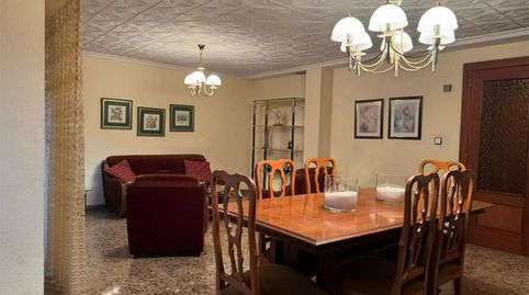 Foto 4 de Piso en venta en Carrer del Túria, 18, El Botànic, Valencia Capital