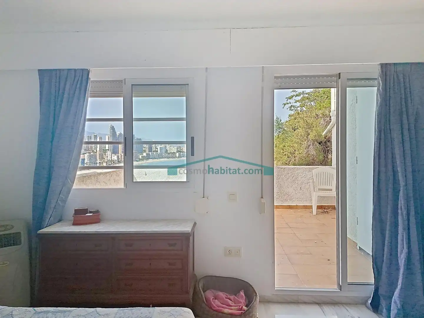 Apartment mit Terrasse zum Verkauf in Playa de Poniente, imagen 9