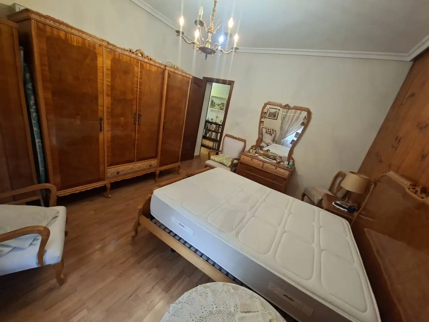Flat for sale in Santa Bárbara, imagen 9