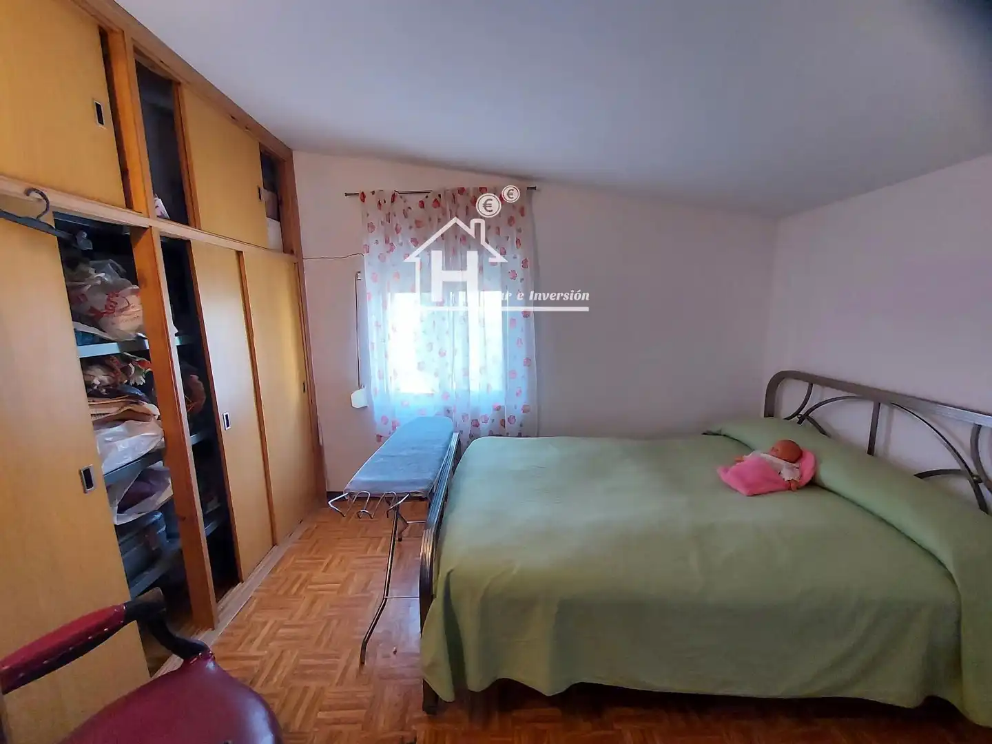 Casa o chalet en venta en Luis Sierra, Fuentelviejo
