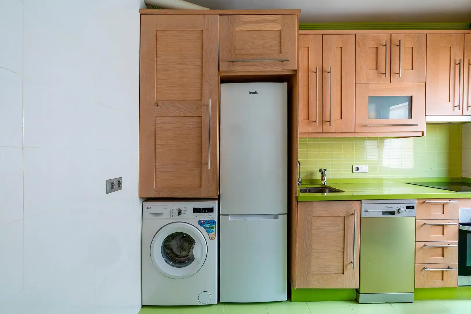 Flat with lift for sale in El Ejido Ciudad, imagen 8