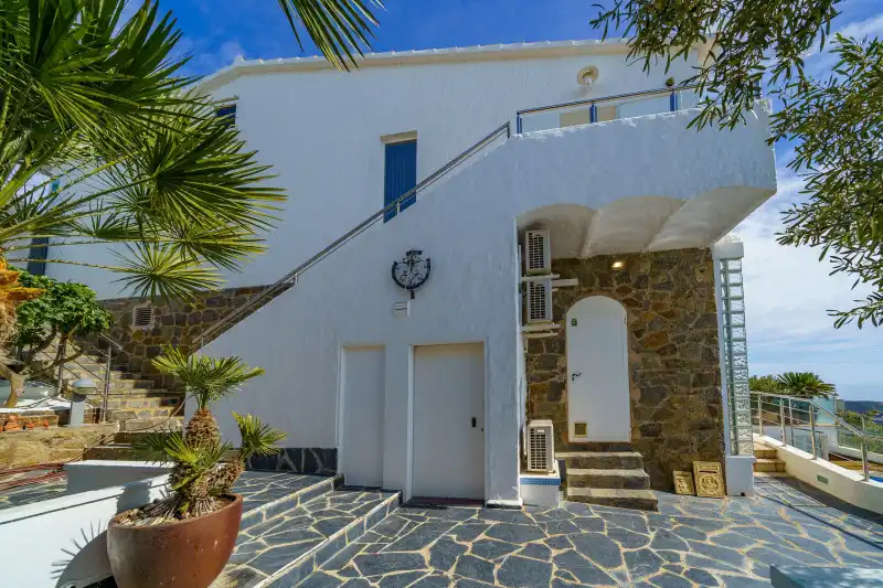 Casa con piscina en venta en Almadrava - Canyelles - Puig-Rom, imagen 33