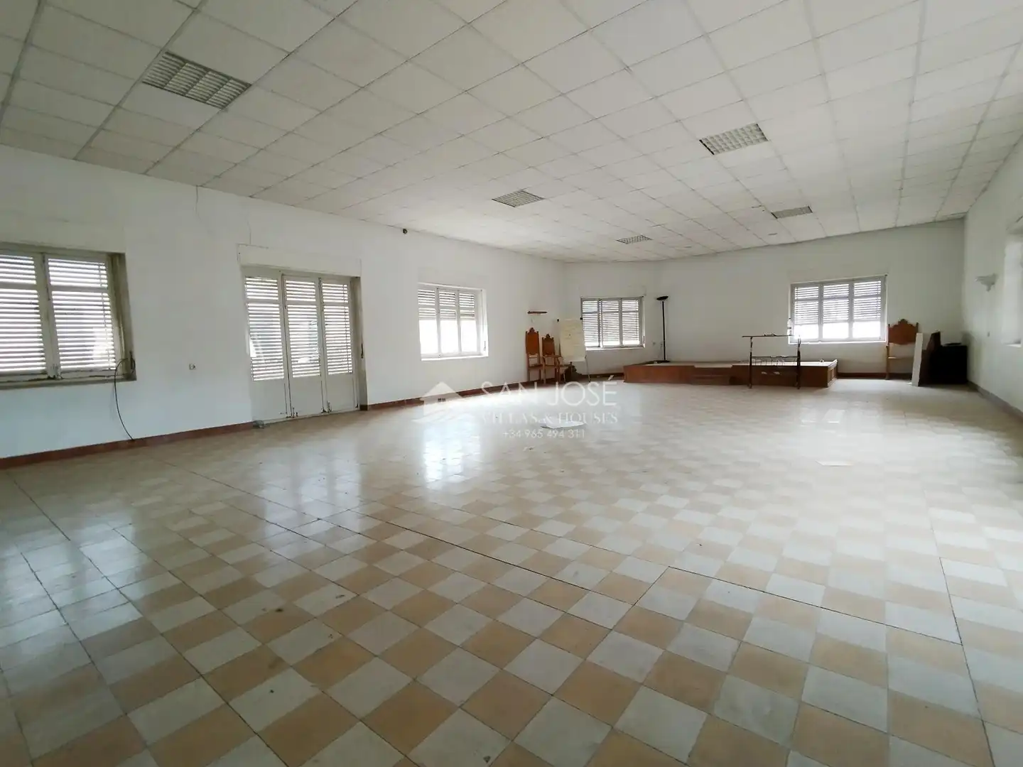 Nave industrial en venta en Novelda, imagen 14