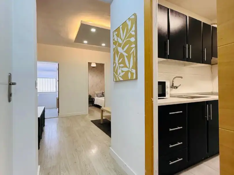 Piso en venta en Ronda de Panaderos 3, imagen 15