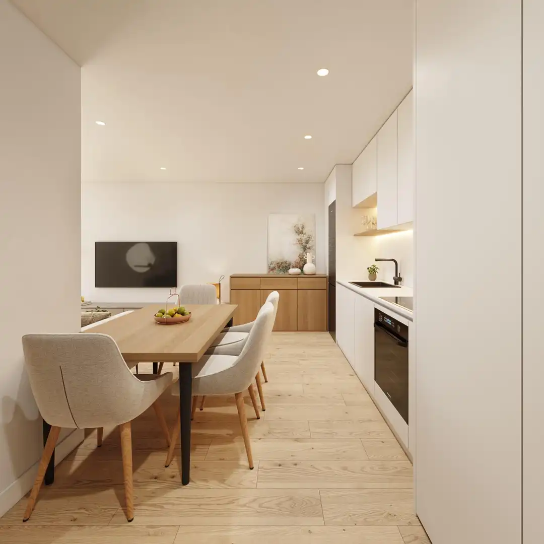 Apartments for sale in La Flota