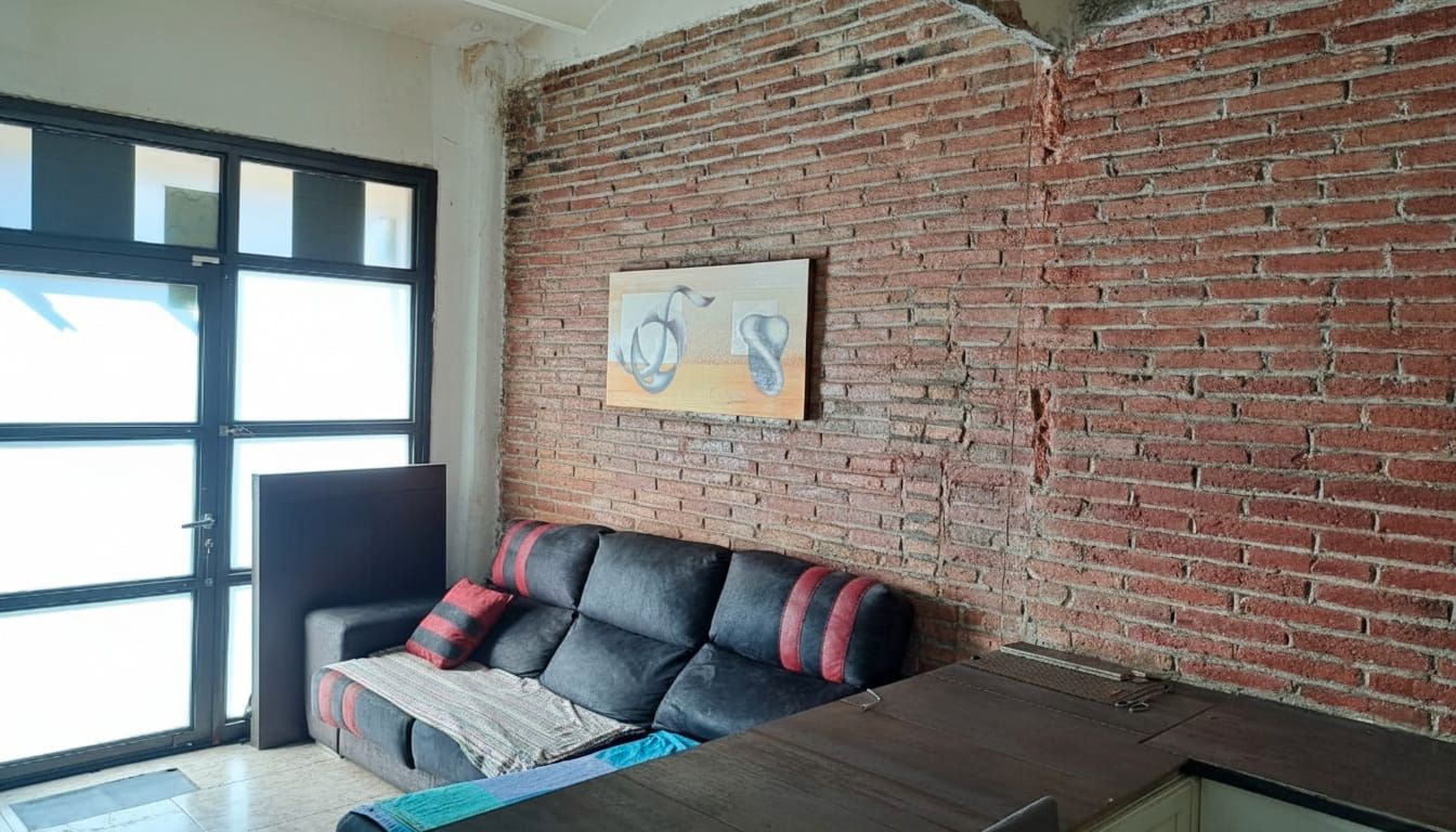 Piso en venta en Carrer de la Mare de Déu del Carme, Sant Joan Baptista