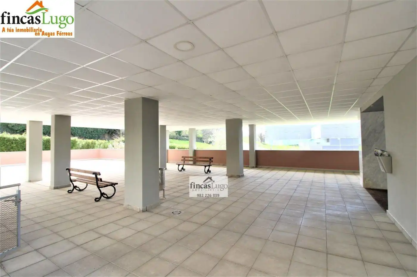 Duplex avec terrasse à vendre à Acea de Olga - Augas Férreas, imagen 33