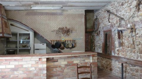 Foto 5 de Finca rústica en venda a Pego, Alicante