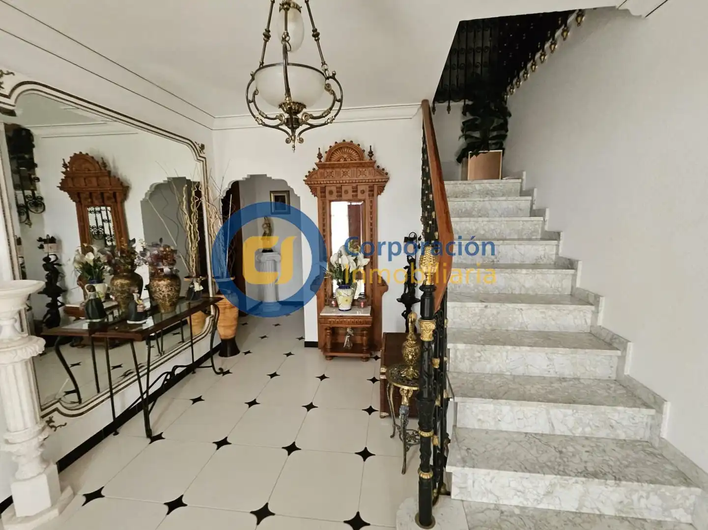 Casa o xalet en venda en Lorca amb Aire condicionat, Jardí privat i Piscina