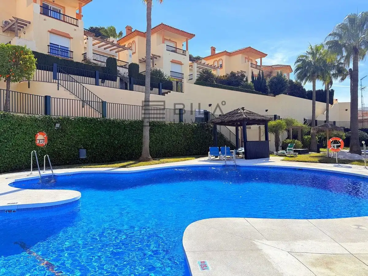 Wohnung mit Pool zum Verkauf in Agata