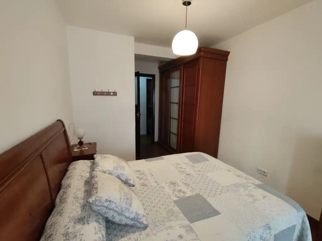Habitación de Piso en venta en Avilés