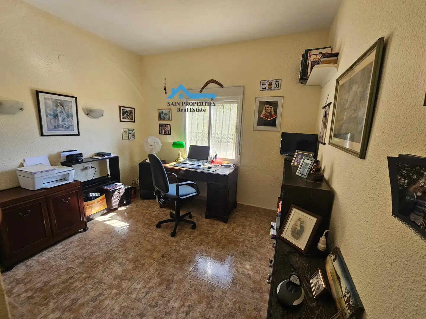 Villa avec piscine à vendre à Altea la Vella, imagen 48