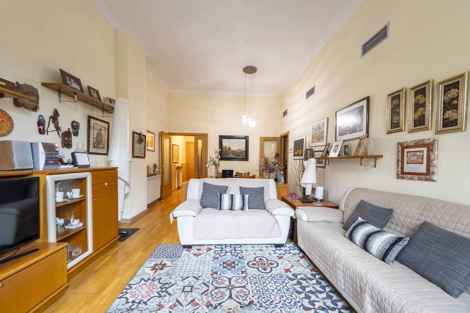Flat for sale in Gran Via de les Corts Catalanes, 653, Dreta de l'Eixample