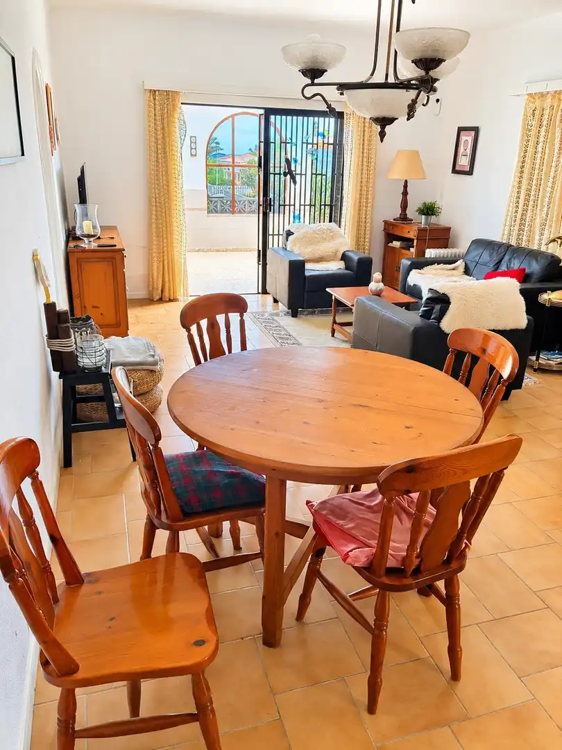 Detached house for sale in Costa del Silencio, imagen 6