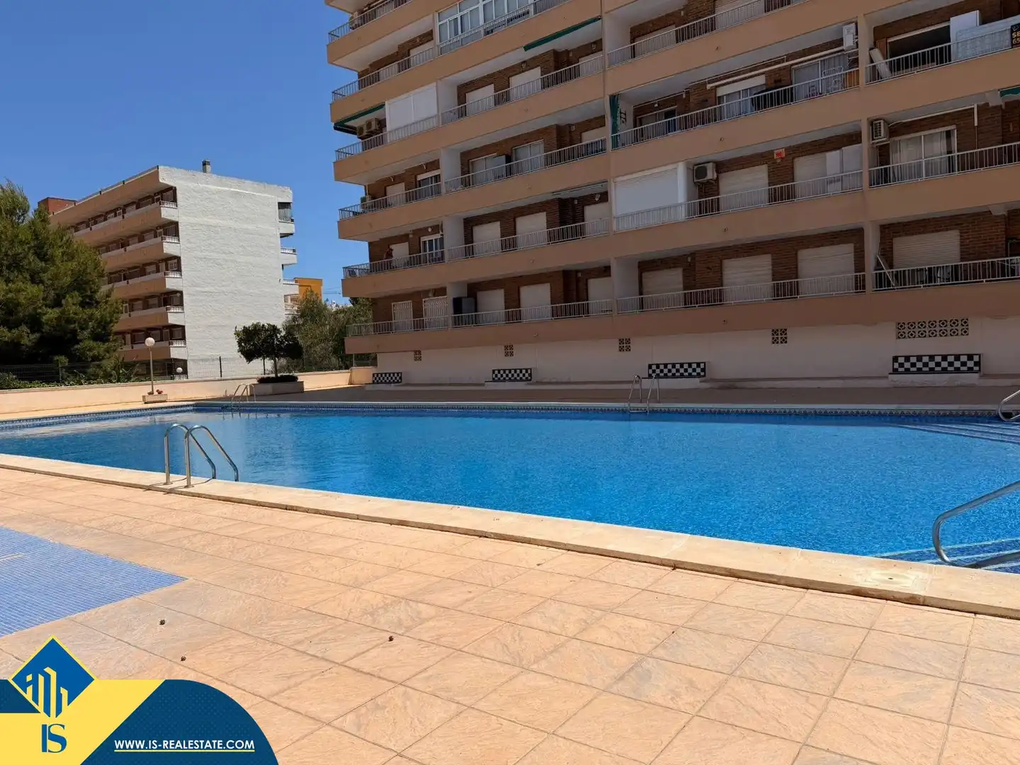 Penthouse mit Pool zum Verkauf in Playa del Acequión, Náufragos y Rocío del Mar, imagen 20