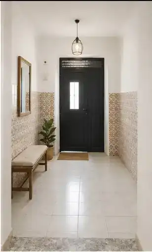 Casa adosada en venda en Valle de Abdalajís amb Balcó