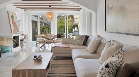 Photo 3 of Single-family semi-detached for sale in Sierra Blanca, Marbella