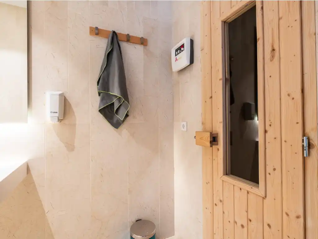 Flat for rent in Madrid, Madrid