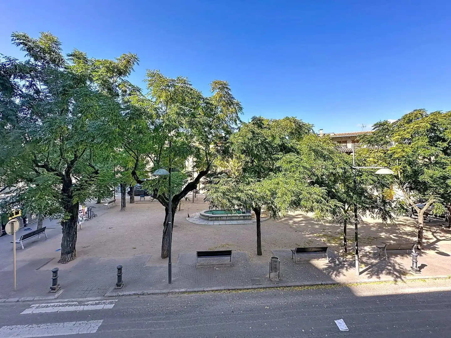 Exterior view of Buildings for sale in Salt