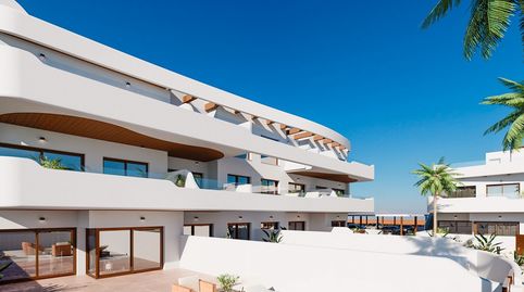 Foto 2 de Piso en venta en Serena Golf, -1, Las Lomas de Rame - Bahía Bella, Los Alcázares