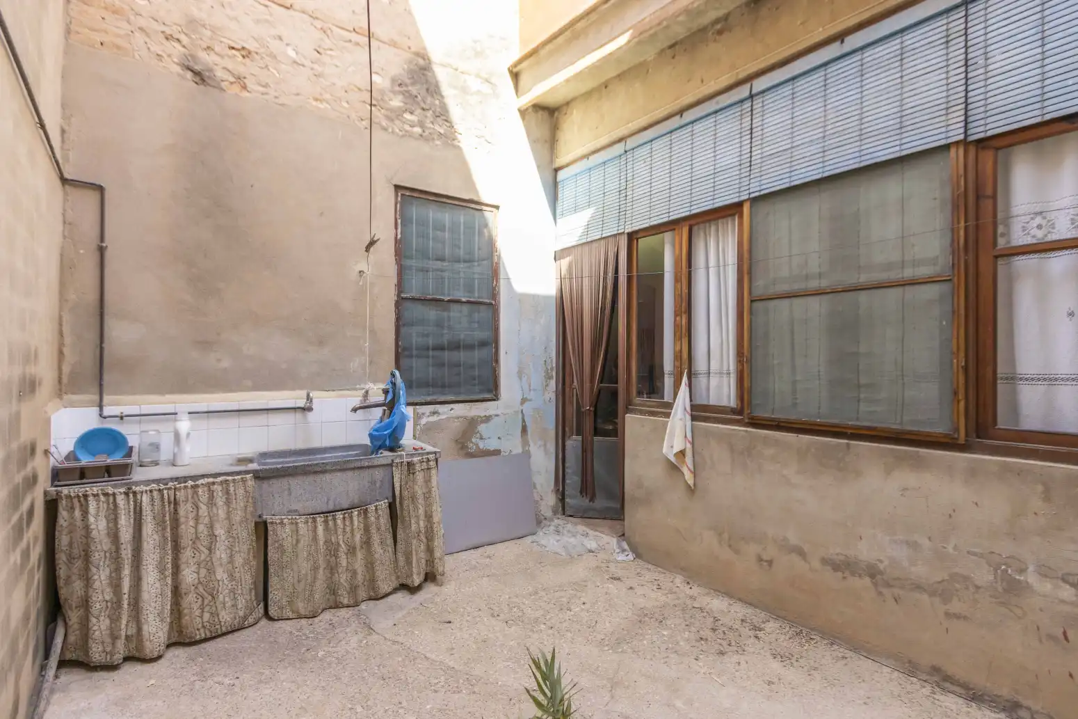 Casa o chalet en venta en El Castellar i l'Oliverar