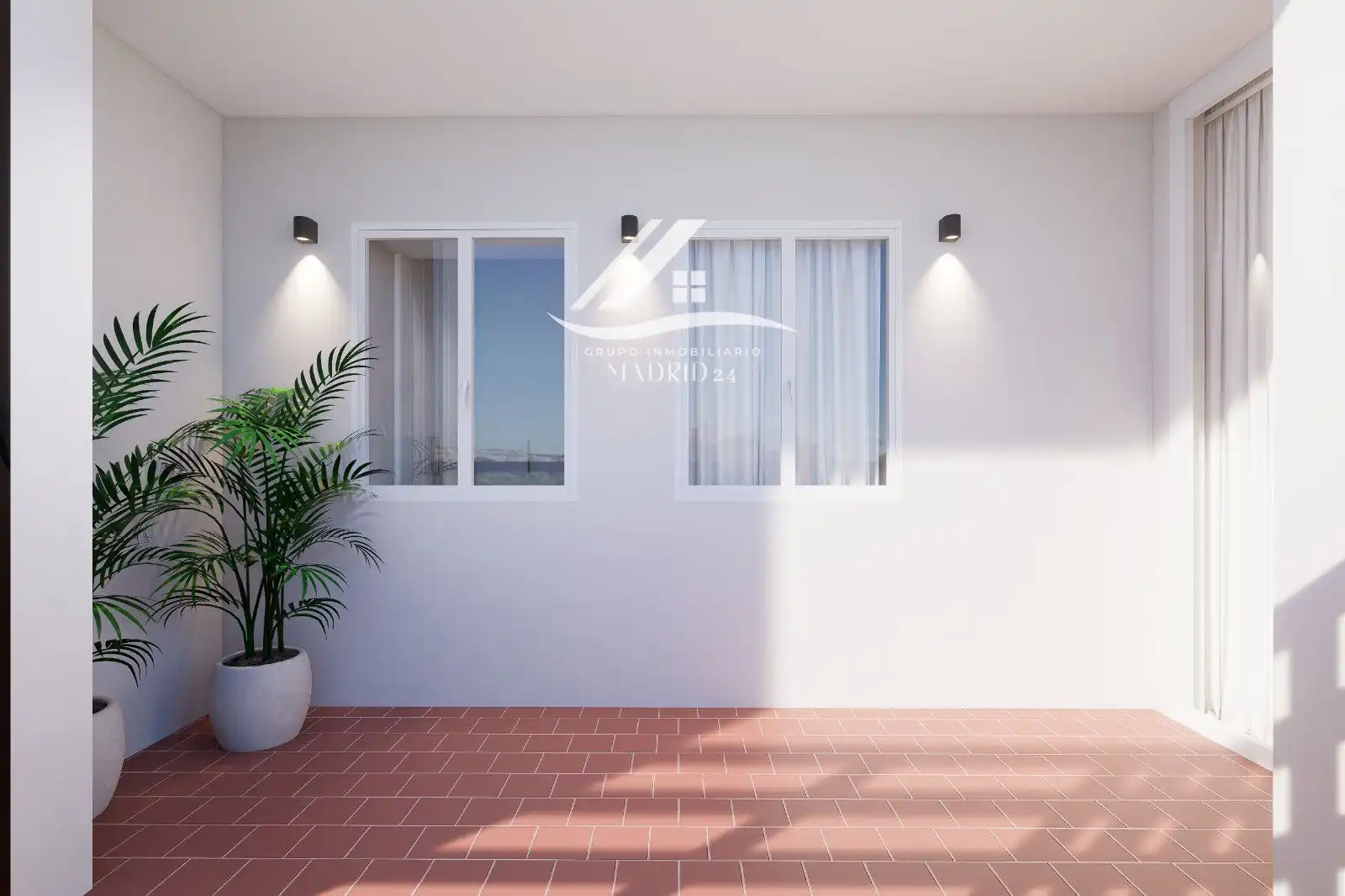Appartement avec ascenseur à vendre à Calle Alcalá, imagen 2